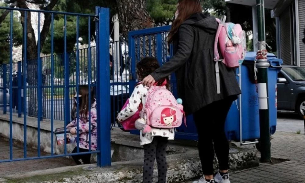 Νέα "κοψοχόλιασμα" με σχολικό – Έβαλαν κοριτσάκια σε λάθος λεωφορείο – Τρελάθηκαν οι γονείς